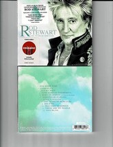 Rod Stewart - The Tears of Hercules - Target Exclusive CD - NEW Sealed F... - $8.66