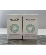 2 Pack utrafol Women&#39;s Balance Hair, 240 Capsules, GLASS BOTTLE ✅ 2 bottle. - $784.45 MXN