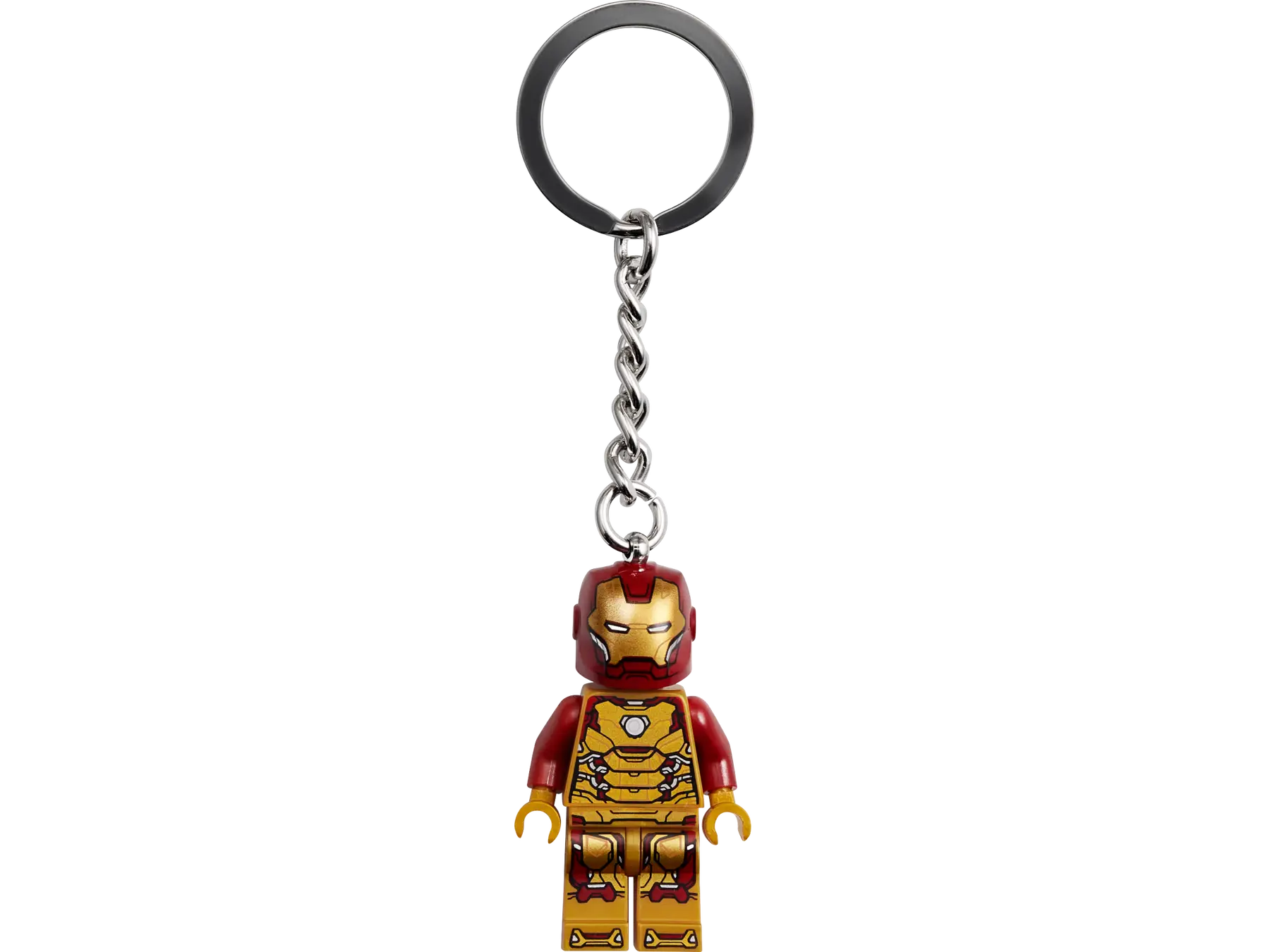 LEGO marvel 854240 Iron Man Key Chain - $76.06 CAD