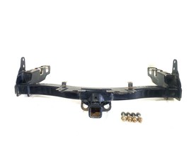 2014 Chevrolet Silverado 1500 OEM Trailer Tow Hitch With Hardware  - $340.31