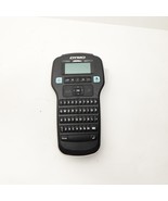 Dymo LabelManager 160 Black Handheld Portable D1 Label Maker. Tested - $29.42 CAD