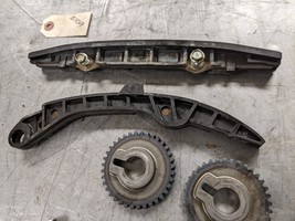 Timing Chain Set With Guides  From 2008 Infiniti G37  3.7 - $131.95