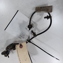 Ford Focus Passenger Right Rear ABS Wheel Sensor Wire Wiring Harness Plu... - $24.94