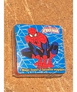 1 Ultimate Spider-Man Magic Towel*NEW* b2 - $13.66 CAD