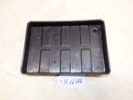 Sears Craftsman 917.273052 6-Speed/50" Cut Tractor Battery Tray