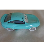 Aqua Disney Pixar Car #2679 EAB (#2708/10) - £8.70 GBP