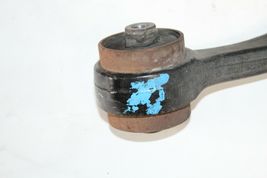 2006-2007 MAZDA MAZDASPEED 6 FRONT RIGHT LOWER REARWARD CONTROL ARM J9304 image 6