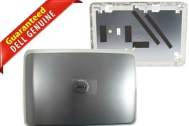 New Dell OEM Inspiron 15 5521 3521 15.6 LCD Lid Back Cover Case Assembly... - £33.32 GBP