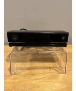 Genuine Original Microsoft Xbox One Kinect Sensor - Black OEM Model 1520 - $33.83 CAD
