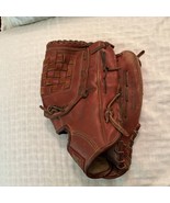 SSK Sasaki Dimple II 2 Baseball Glove Right Hand Thrower RTH Steerhide - $27.41 CAD