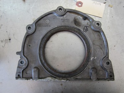 Rear Oil Seal Housing From 2009 GMC Acadia  3.6 - $24.75