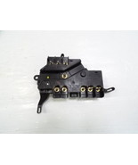 Mercedes W222 S550 fuse box, pre-fuse block, front, 2225402550 - $103.02 CAD