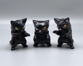 Max Toy Monster Boogie Black Cat Set image 2