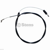 290-931 STENS Traction Cable for 22&quot; Recycler FITS Toro 105-1845 - £11.57 GBP