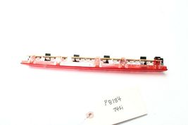2002-2005 BMW 745i 745LI 760i E65 E66 OEM 3RD THIRD BRAKE LIGHT LED P8184 image 5