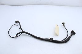 02-05 SUBARU IMPREZA WRX BATTERY CABLE Q5716 image 11