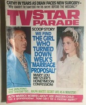Tv Star Parade Magazine September 1973 - £9.46 GBP