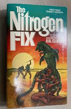 The Nitrogen Fix Hal Clement - £2.33 GBP