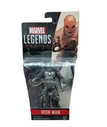 Marvel Legends Series Marvel Universe Wave 3 Iron Man 3 3/4&quot; Figure - €16,32 EUR