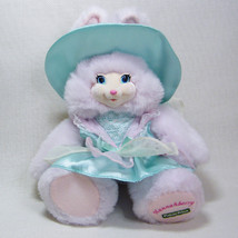 Vintage Fisher Price Briarberry Hannahberry Rabbit - £19.67 GBP