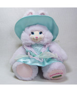 Vintage Fisher Price Briarberry HANNAHBERRY Rabbit - £19.98 GBP
