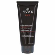 Nuxe Men Shower Gel 200ml - $13.82