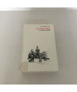  Area handbook series HC book Czechoslovakia a country study - $19.75