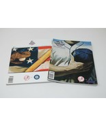 2001 League Championship Series &amp; World Series Official MLB Baseball Pro... - $20.35 CAD