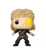 Funko Pop! X-Men Longshot #1087 (Special Edit... - $10.99