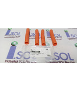 Nordson 42-0386 EFD Orange 30cc plunger New One Pack Of 40pcs - $207.51 CAD