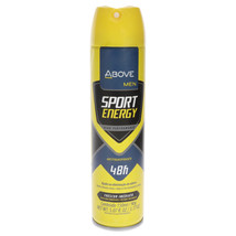 48 Hours Sport Energy Antiperspirant Deodorant - $10.49