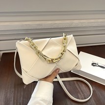 Crossbody bags for women fashion square shoulder bag chain designer handbags and purses thumb200