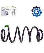New OEM Mopar Rear Left or Right Coil Spring 2018-2024 Jeep Wrangler 682... - $56.06