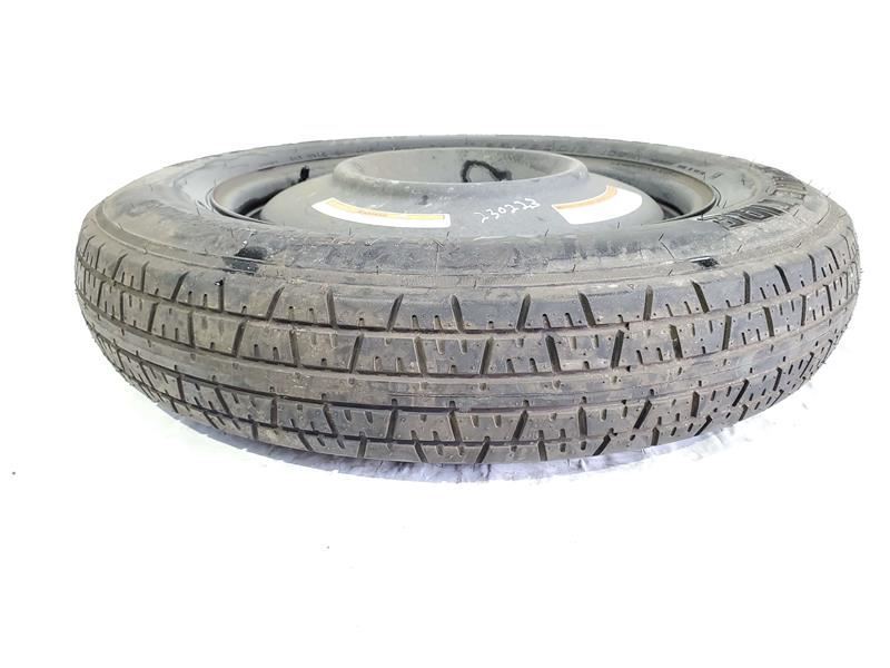 Wheel Rim Spare 18x4 K23 SL FWD OEM 2016 2017 2018 2019 2020 Nissan Pathfinder  Item image 3
