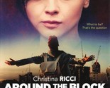 Around the Block DVD | Region 4 - $8.43
