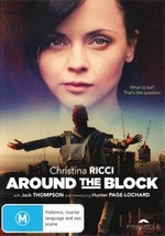 Around the Block DVD | Region 4 - £6.60 GBP