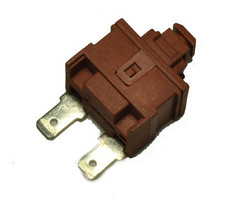 Lil Sucker Vacuum Cleaner Step On Power Switch DC-3404 - $8.43