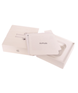 Empty Box Apple AirPods Empty Retail Box Only MV7N2AM/A - $8.74