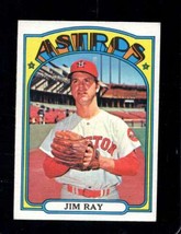 1972 Topps #603 Jim Ray Ex Astros *X96244 - £3.66 GBP