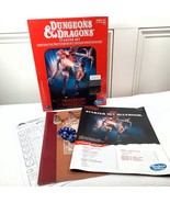 Hasbro Stranger Things Dungeons &amp; Dragons Role Playing Game Starter Set ... - $45.26 CAD