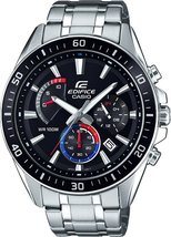 [Casio] CASIO edyifisu Edifice 100 m Waterproof Watch with Chronograph EFR  552 - £103.93 GBP