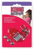 Kong® Supreme Laser Chase Toy for Cats - £11.76 GBP