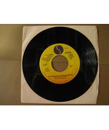 T.C. Curtis 45 Promo t C TC T. C. Record You Should Have Known Better - $26.86
