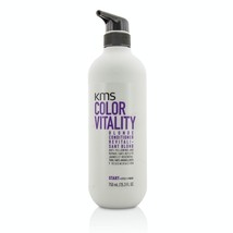 KMS COLORVITALITY Blonde Conditioner 25.3oz - £50.10 GBP
