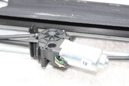 07-13 MERCEDES-BENZ E350 Rear Window Shade Roller Blind Cover F958 image 6
