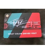 2023 VViViD Vinyl Wrap Sample Color Deck (MCF) 100 Colors - £21.59 GBP