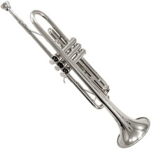 Sky Skyptr101V-N Trumpet - Standard - £192.10 GBP