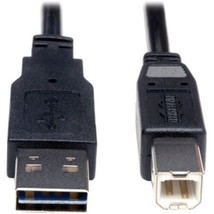 Eaton UR022-006 USB CABLE - USB-A LEFT CONNECTOR - MALE LEFT GENDER - US... - $28.20