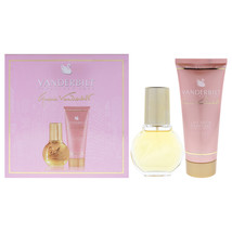 Gloria Vanderbilt by Gloria Vanderbilt for Women - 2 Pc Gift Set 1oz EDT... - $290.58 MXN