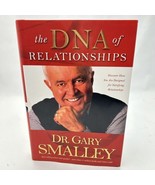 The DNA Of Relationships By Dr. Gary Smalley - £14.42 GBP